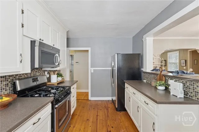 $450,000 | 1501 East 50th Street, Savannah, GA 31404