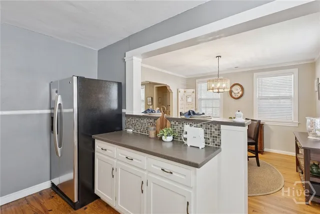 $450,000 | 1501 East 50th Street, Savannah, GA 31404