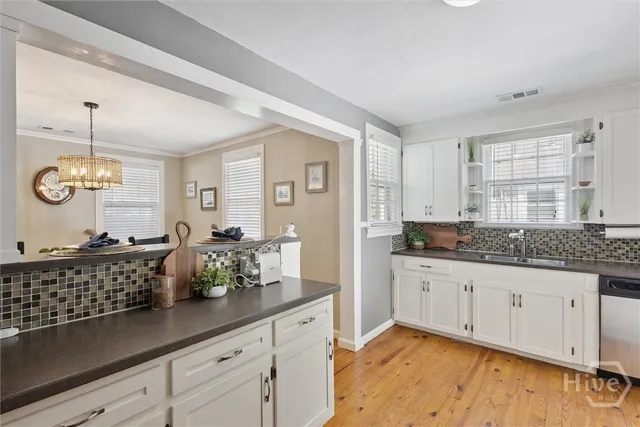 $450,000 | 1501 East 50th Street, Savannah, GA 31404