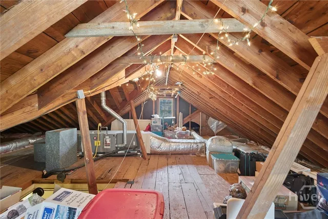 $450,000 | 1501 East 50th Street, Savannah, GA 31404