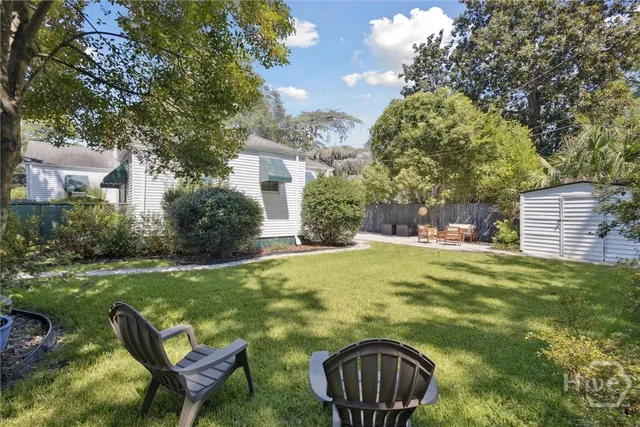 $450,000 | 1501 East 50th Street, Savannah, GA 31404
