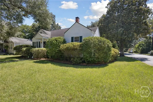 $450,000 | 1501 East 50th Street, Savannah, GA 31404