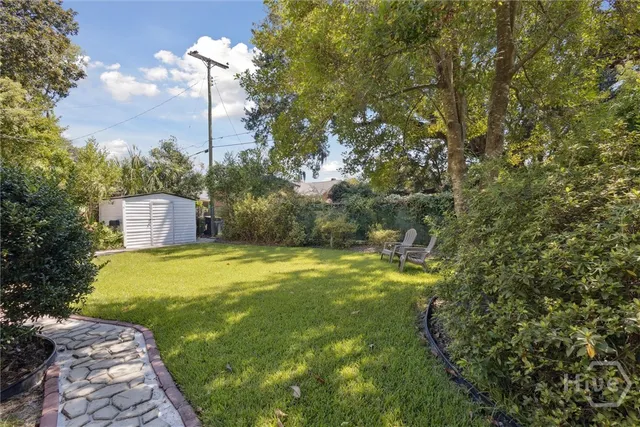 $450,000 | 1501 East 50th Street, Savannah, GA 31404