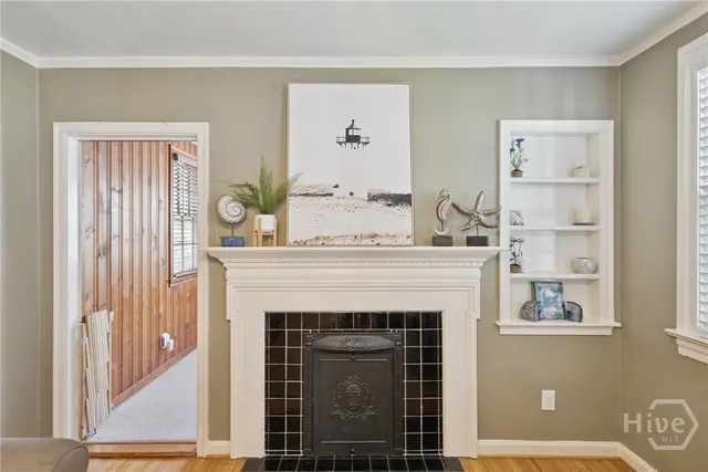 $450,000 | 1501 East 50th Street, Savannah, GA 31404