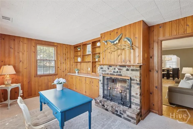 $450,000 | 1501 East 50th Street, Savannah, GA 31404