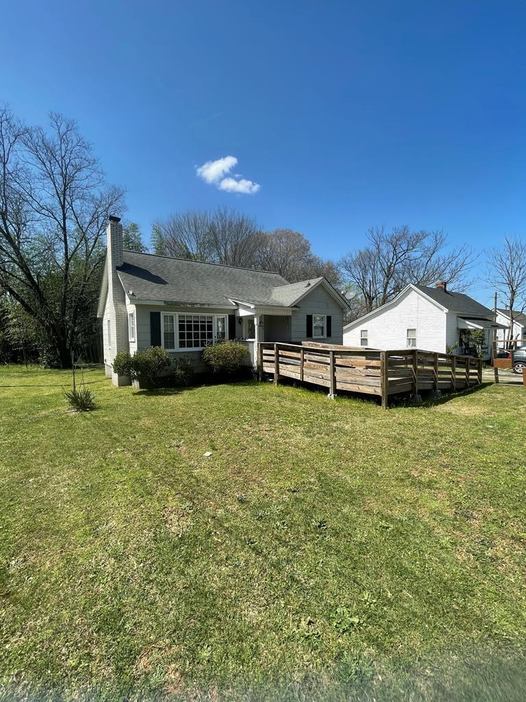 709 8th Street Gaffney, SC 29340 - Photo 2 of 17 Gallery Image 2