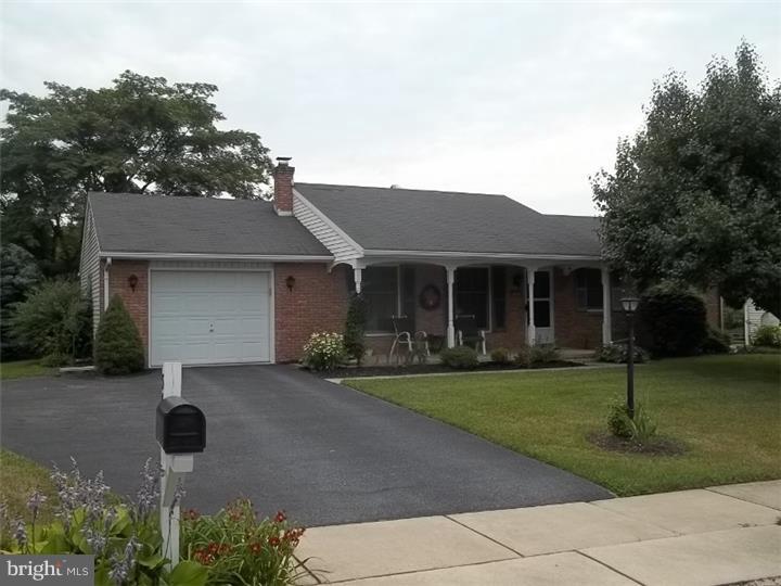 363 Estate Road Boyertown, PA 19512 - Photo 1 of 10 Exterior Front