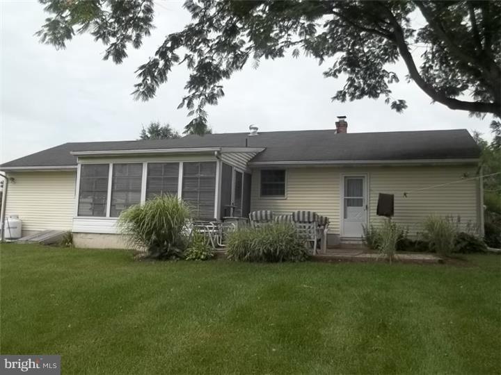 363 Estate Road Boyertown, PA 19512 - Photo 3 of 10 Exterior Back