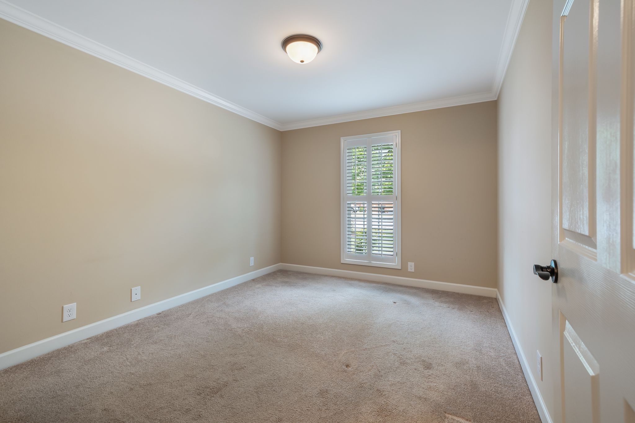 3259 Mershon Drive Murfreesboro, TN 37128 - Photo 19 of 21 an empty room with windows