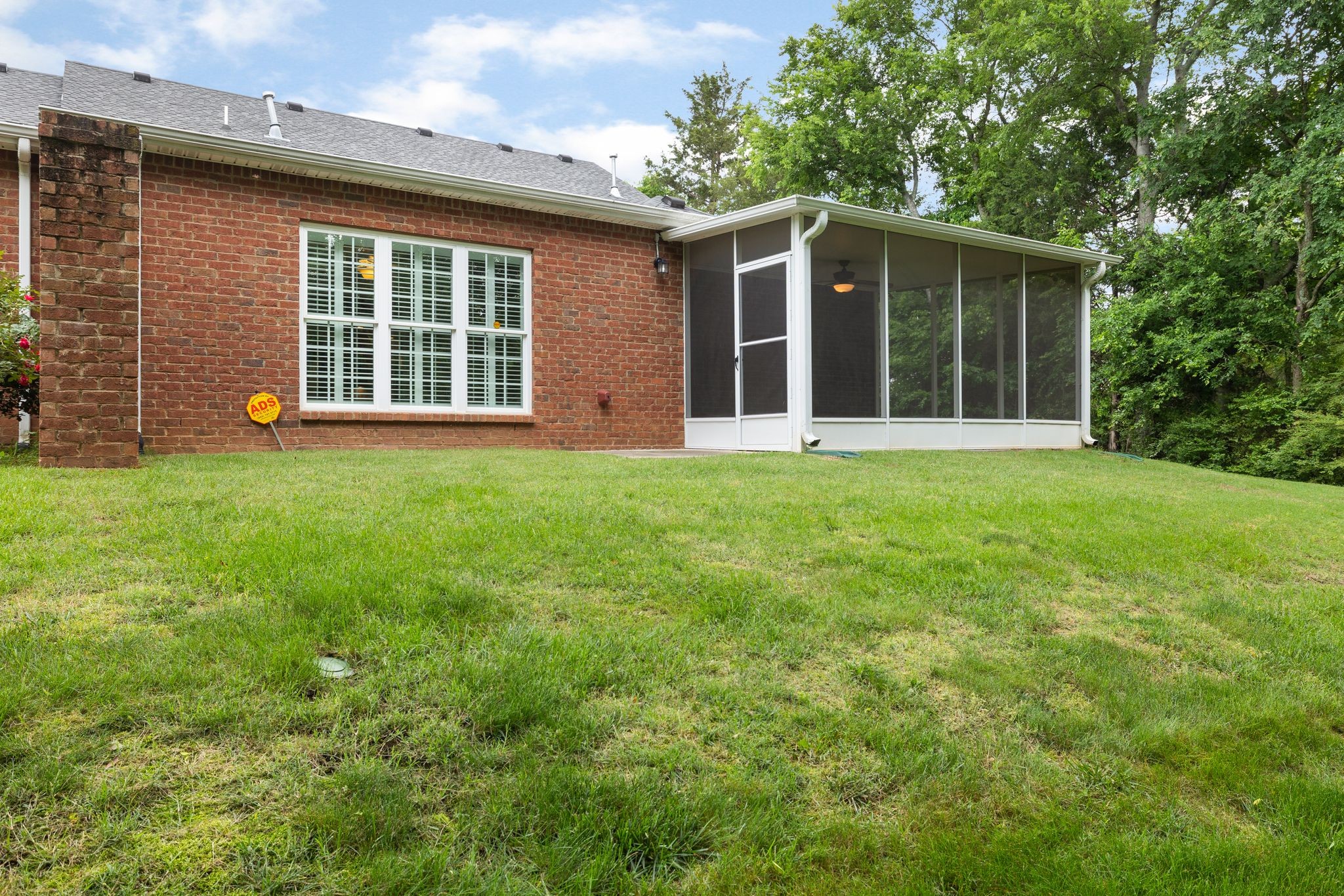 3259 Mershon Drive Murfreesboro, TN 37128 - Photo 21 of 21 a view of a house with yard and garden