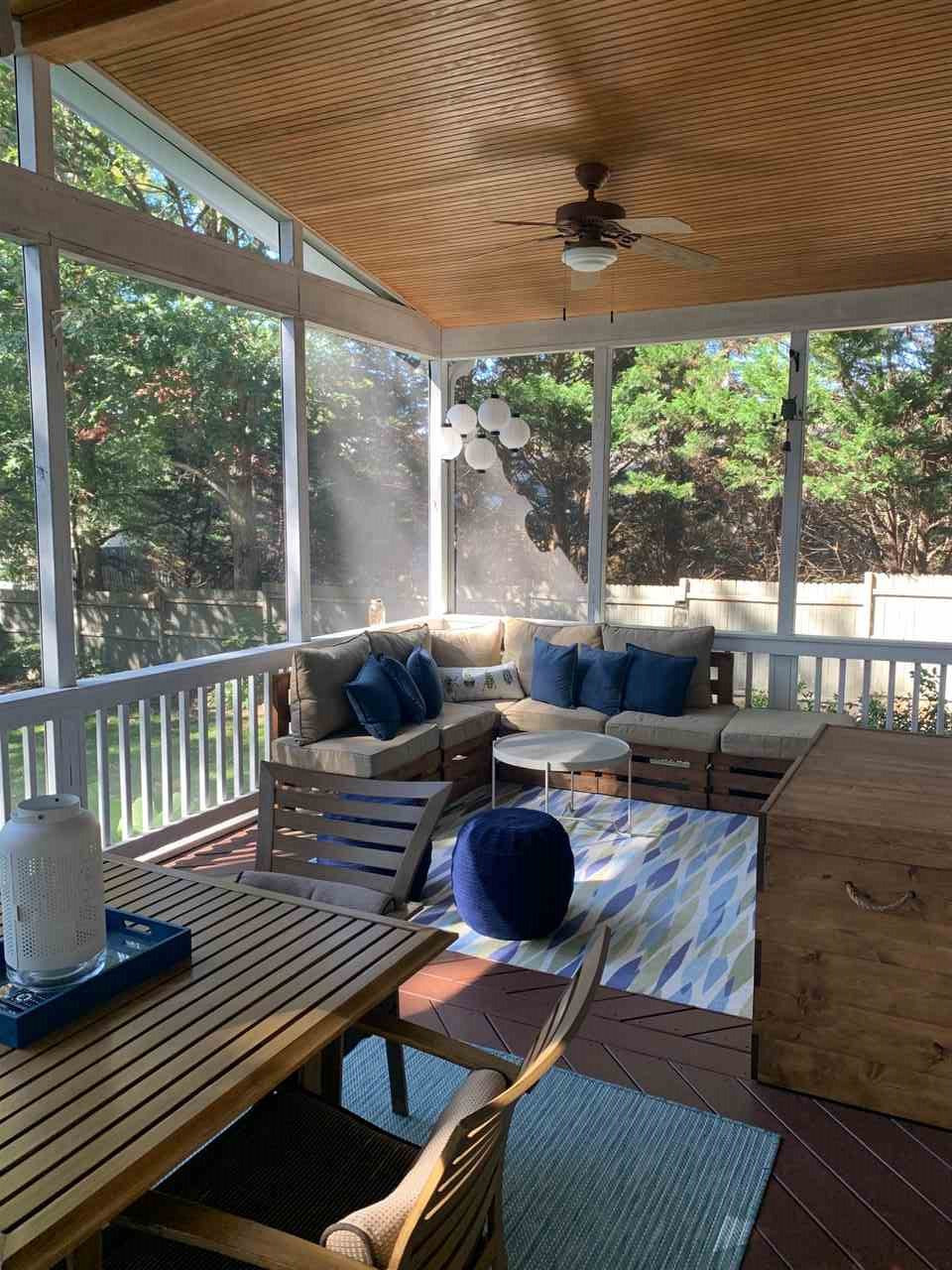 7105 Wilderness Road Raleigh, NC 27613 - Photo 5 of 11 Photo 5