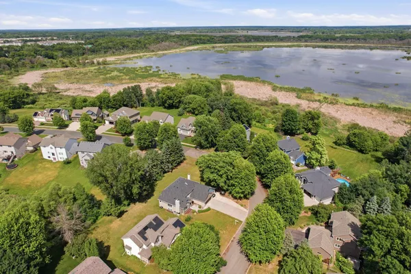 $549,900 | 7273 Stagecoach Trail, Lino Lakes, MN 55014