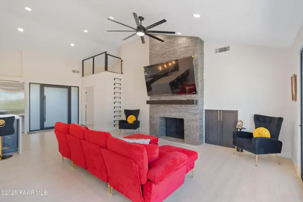 $1,395,000 | 532 North Hassayampa Drive, Prescott, AZ 86303