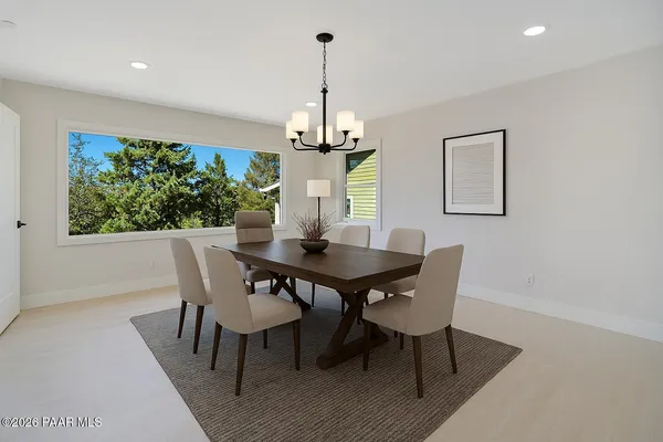 $1,295,000 | 532 North Hassayampa Drive, Prescott, AZ 86303