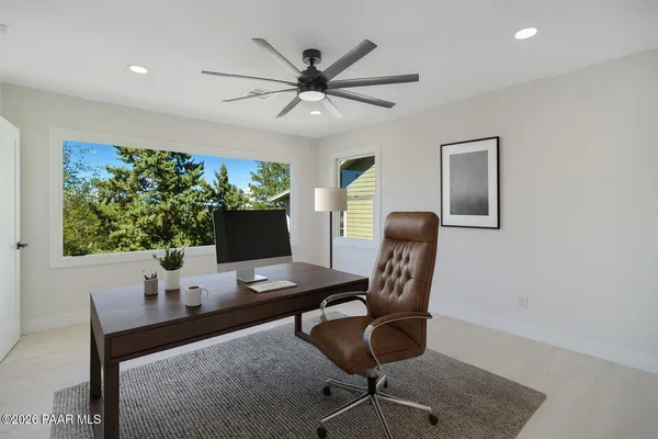 $1,295,000 | 532 North Hassayampa Drive, Prescott, AZ 86303