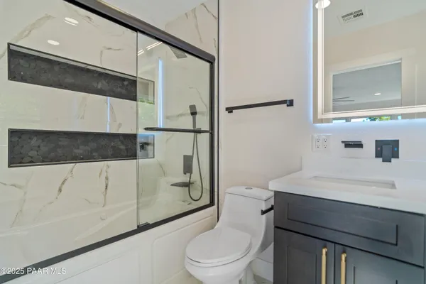 $1,295,000 | 532 North Hassayampa Drive, Prescott, AZ 86303