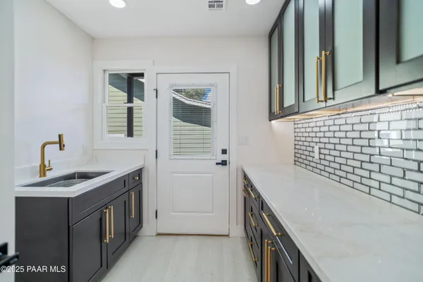 $1,295,000 | 532 North Hassayampa Drive, Prescott, AZ 86303