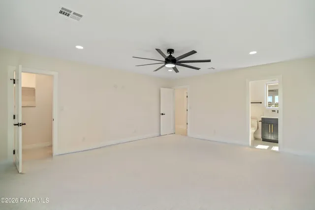 $1,498,000 | 532 North Hassayampa Drive, Prescott, AZ 86303