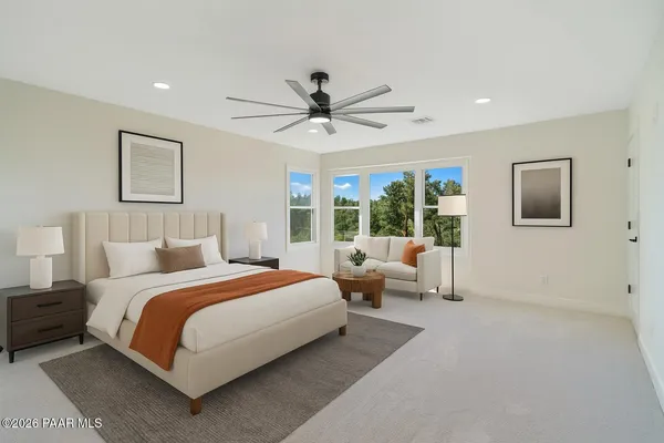 $1,295,000 | 532 North Hassayampa Drive, Prescott, AZ 86303