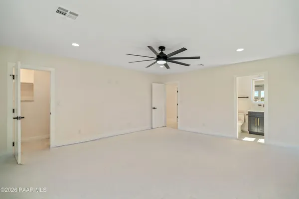 $1,295,000 | 532 North Hassayampa Drive, Prescott, AZ 86303