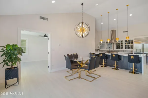 $1,295,000 | 532 North Hassayampa Drive, Prescott, AZ 86303