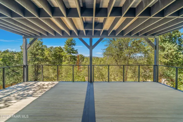 $1,295,000 | 532 North Hassayampa Drive, Prescott, AZ 86303