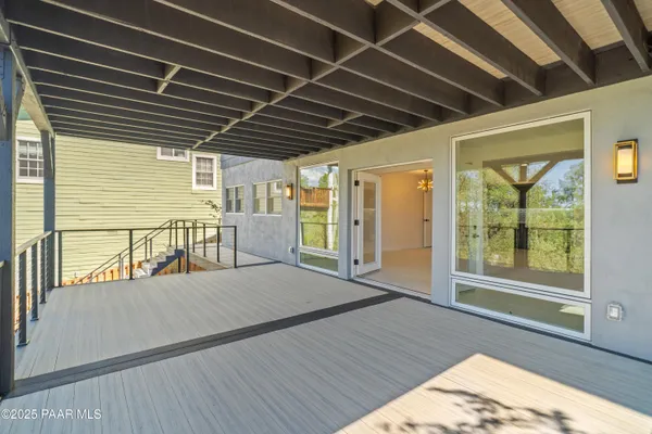 $1,295,000 | 532 North Hassayampa Drive, Prescott, AZ 86303