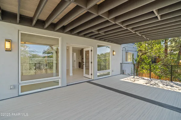$1,295,000 | 532 North Hassayampa Drive, Prescott, AZ 86303