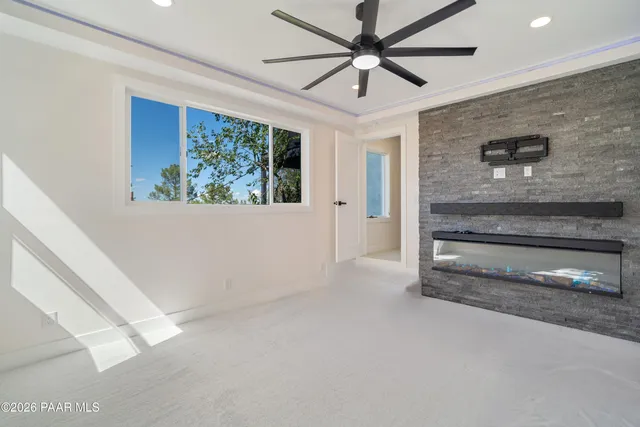 $1,498,000 | 532 North Hassayampa Drive, Prescott, AZ 86303