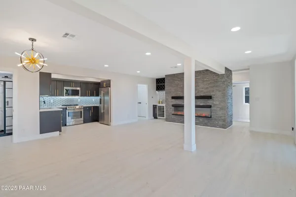 $1,295,000 | 532 North Hassayampa Drive, Prescott, AZ 86303