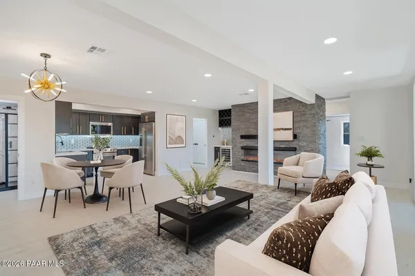 $1,295,000 | 532 North Hassayampa Drive, Prescott, AZ 86303
