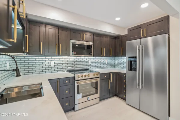 $1,295,000 | 532 North Hassayampa Drive, Prescott, AZ 86303