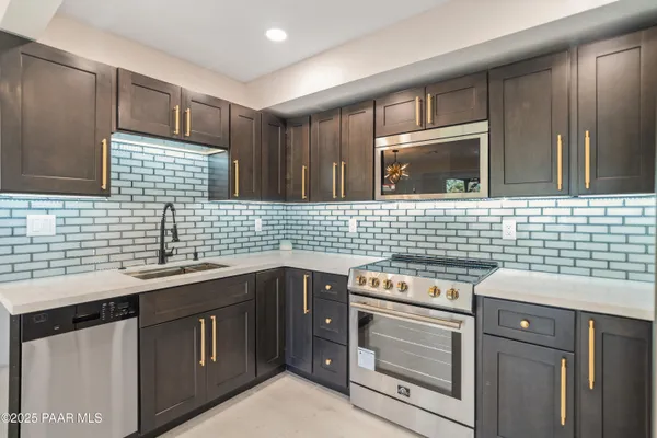 $1,295,000 | 532 North Hassayampa Drive, Prescott, AZ 86303