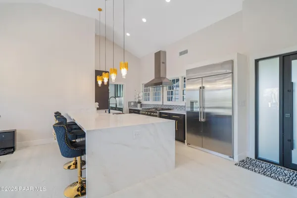 $1,295,000 | 532 North Hassayampa Drive, Prescott, AZ 86303