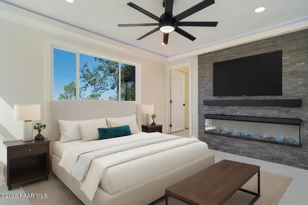 $1,295,000 | 532 North Hassayampa Drive, Prescott, AZ 86303