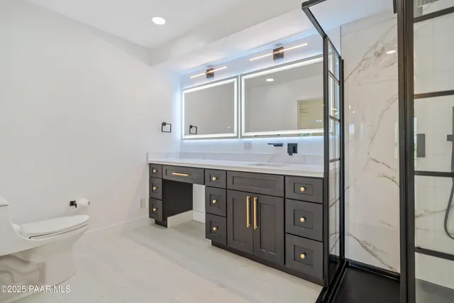 $1,498,000 | 532 North Hassayampa Drive, Prescott, AZ 86303