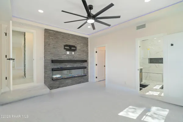 $1,295,000 | 532 North Hassayampa Drive, Prescott, AZ 86303