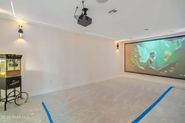 $1,600,000 | 532 North Hassayampa Drive, Prescott, AZ 86303