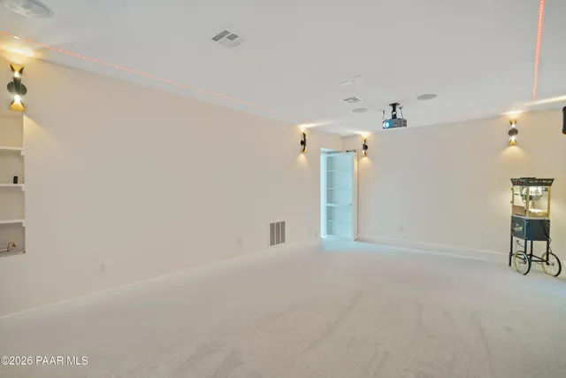 $1,498,000 | 532 North Hassayampa Drive, Prescott, AZ 86303