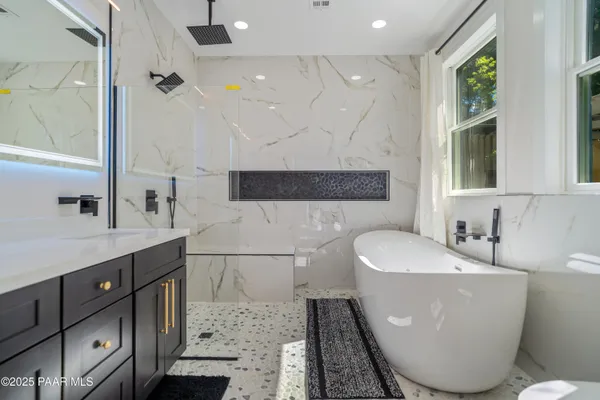 $1,295,000 | 532 North Hassayampa Drive, Prescott, AZ 86303