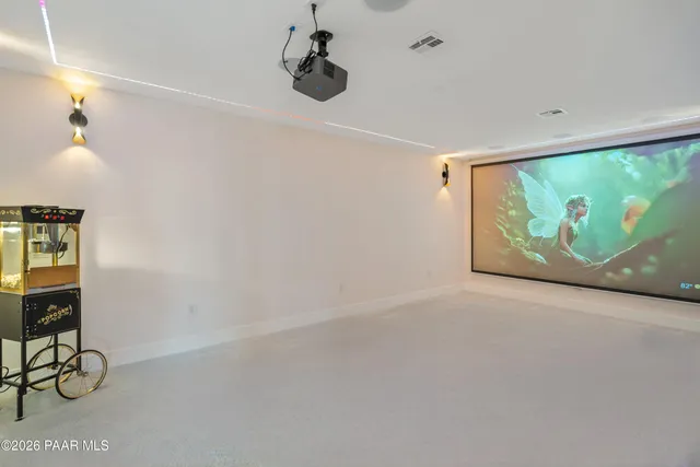 $1,498,000 | 532 North Hassayampa Drive, Prescott, AZ 86303