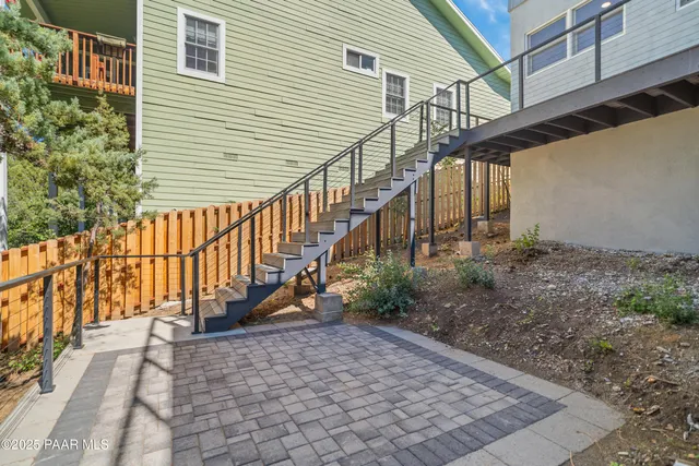 $1,600,000 | 532 North Hassayampa Drive, Prescott, AZ 86303