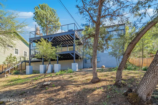 $1,600,000 | 532 North Hassayampa Drive, Prescott, AZ 86303