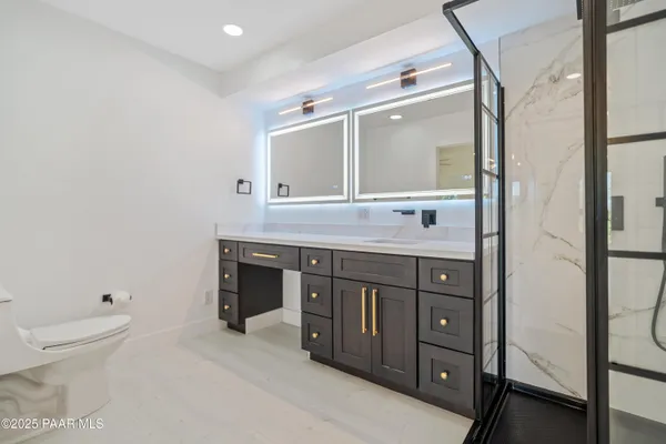 $1,295,000 | 532 North Hassayampa Drive, Prescott, AZ 86303