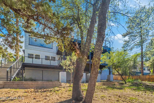$1,498,000 | 532 North Hassayampa Drive, Prescott, AZ 86303
