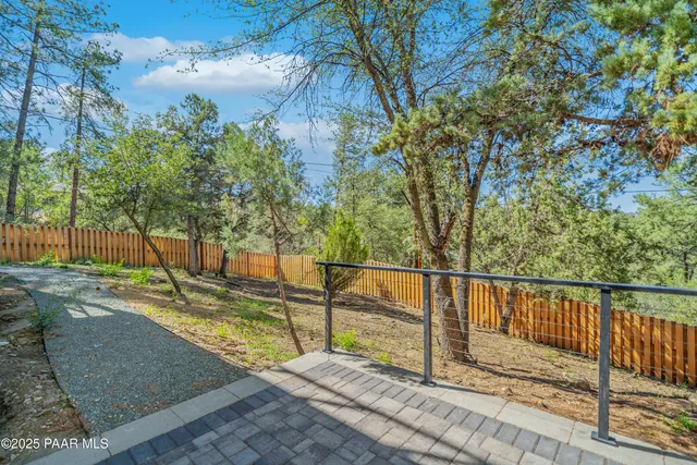 $1,600,000 | 532 North Hassayampa Drive, Prescott, AZ 86303