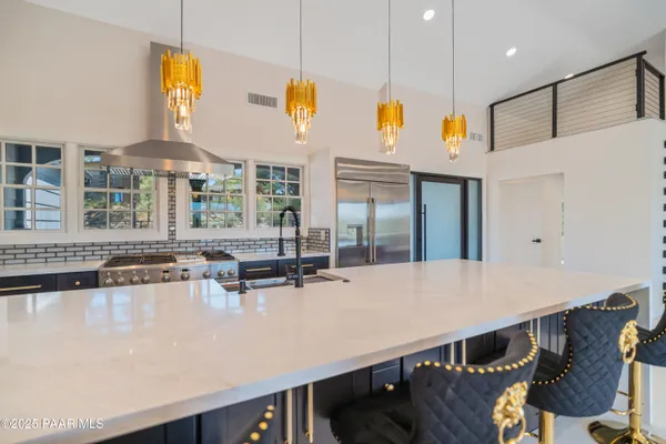 $1,295,000 | 532 North Hassayampa Drive, Prescott, AZ 86303