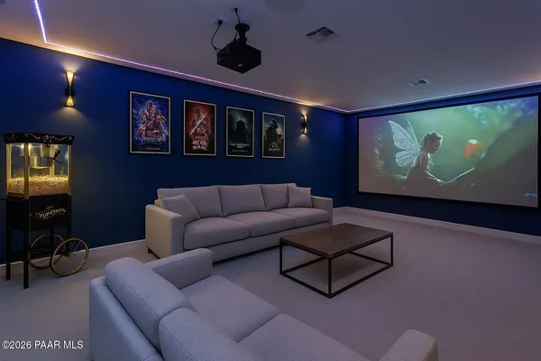 $1,295,000 | 532 North Hassayampa Drive, Prescott, AZ 86303