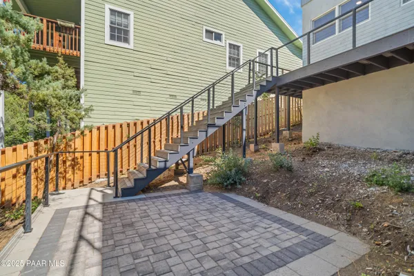 $1,295,000 | 532 North Hassayampa Drive, Prescott, AZ 86303