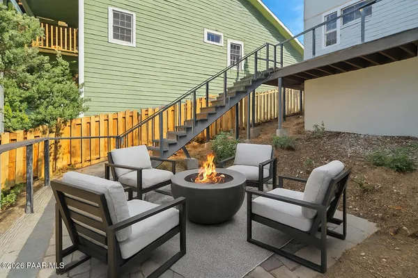 $1,295,000 | 532 North Hassayampa Drive, Prescott, AZ 86303